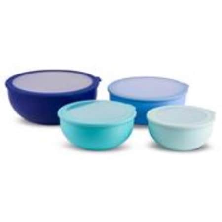 Core Home Core Kitchen Everyday Nesting Storage Container Set 1 pk AC54064